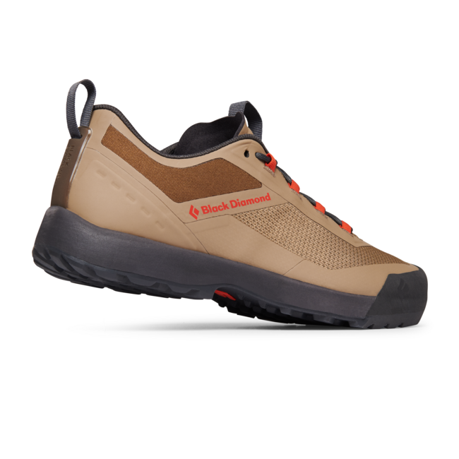 Black Diamond Mission LT 2 Approach Men's Shoes, Tan-Octane