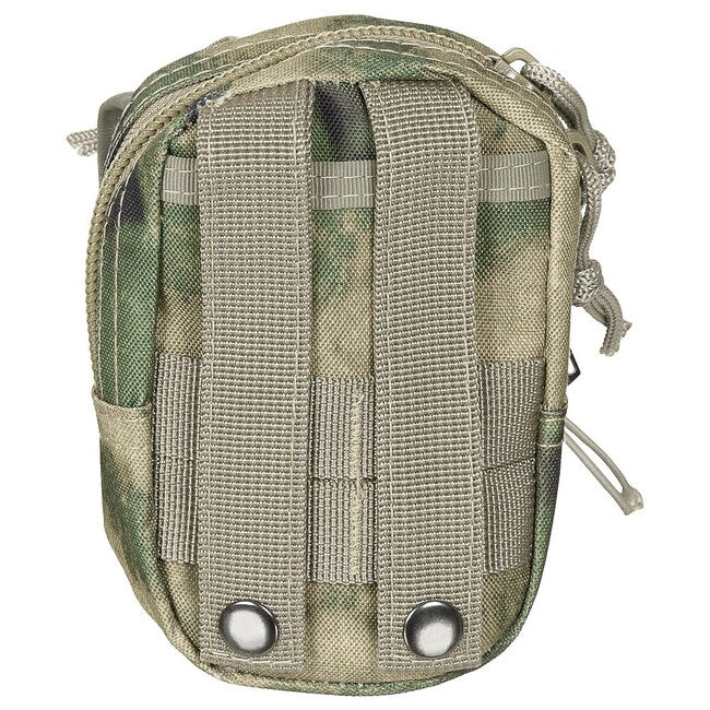 MFH Pouch MOLLE, HDT-camo FG