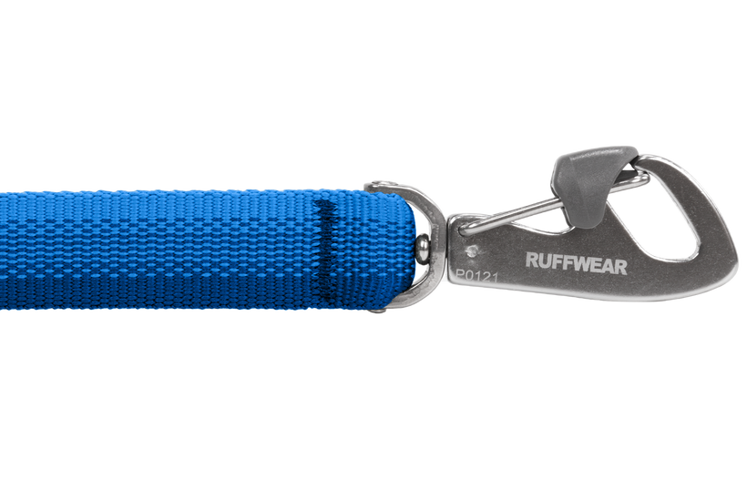 Ruffwear Front Range Leash, Blue Pool