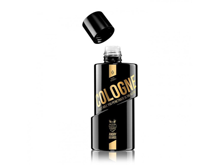 Angry Beards Cologne Sick Sensei 100 ml