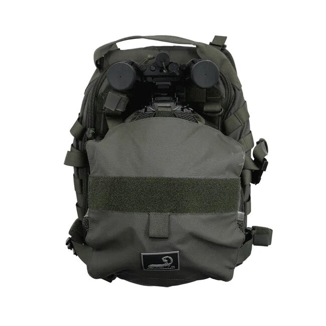 Agilite Amap III Assault Pack 26, Ranger Green
