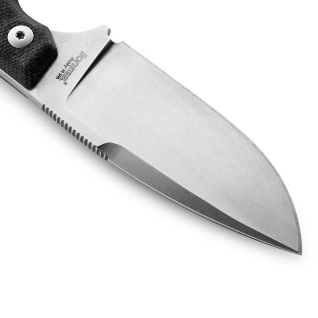 Lionsteel H2 GBK Fixed Blade Knife
