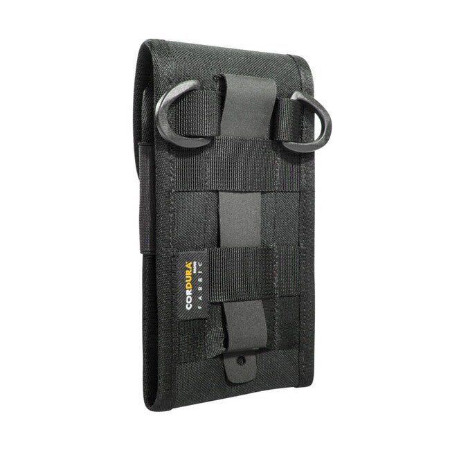 Tasmanian Tiger Tactical XL Phone Pouch, Black