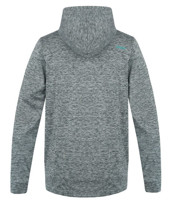 HUSKY Alony Men's Hoodie, Dark Green