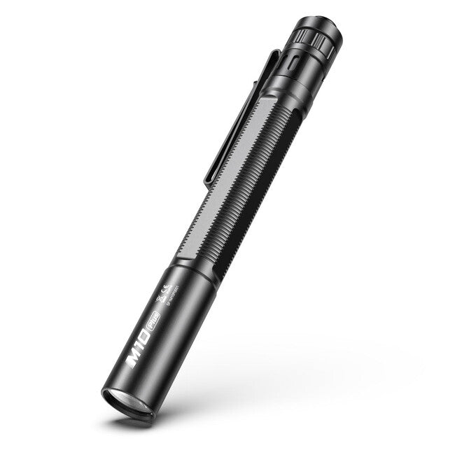 Speras M10 Plus Flashlight 250lm