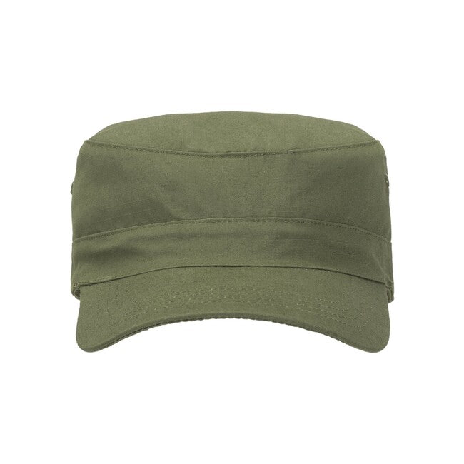 Helikon-Tex Combat Cap, Olive Green