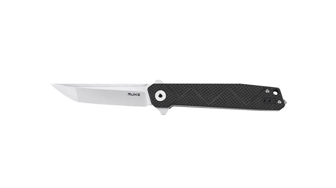 Ruike Knife P127, Black