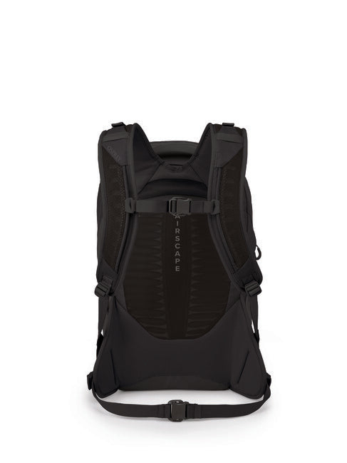 Osprey Metron 24 Urban Backpack, Black