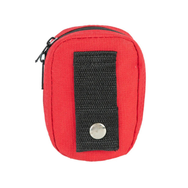DRAGOWA Tactical First Aid Kit Compact, Red