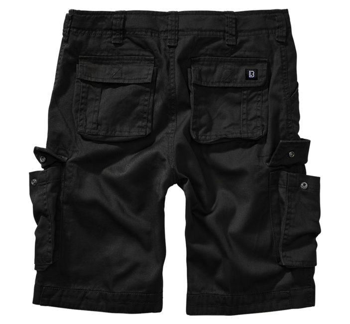 Brandit Urban Legend Shorts, Black