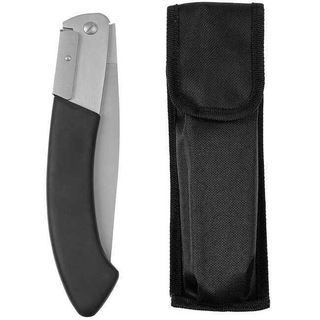 MFH Deluxe Folding Saw, Black