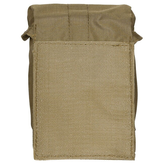 MFH Professional Mission IV Bag, Coyote Tan