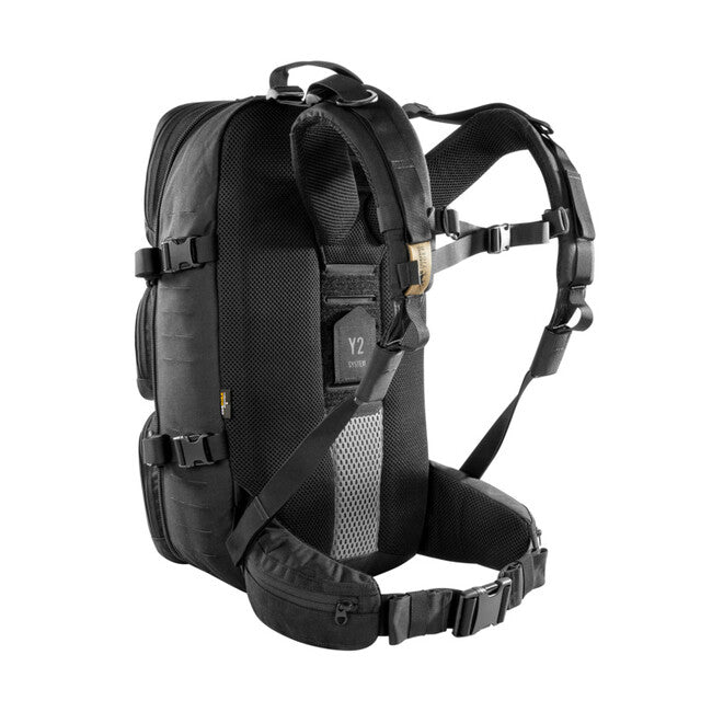 Tasmanian Tiger Modular Combat Pack 24 SL, Black