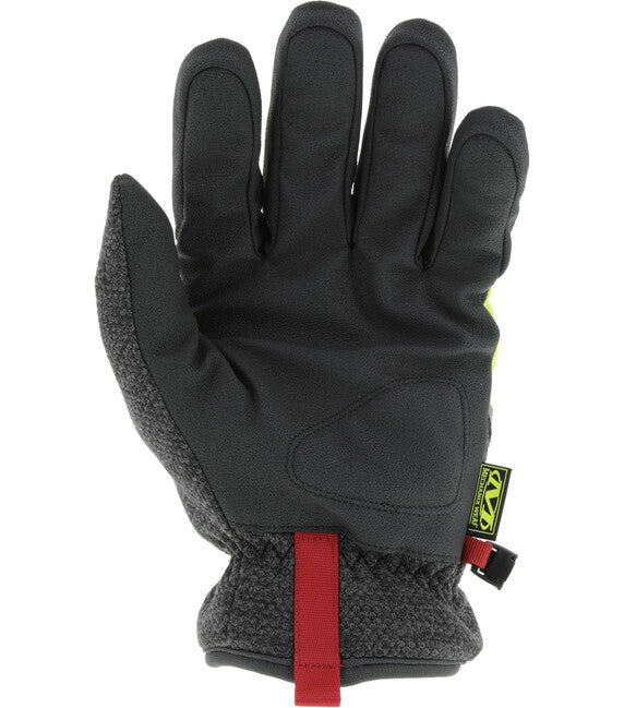 Mechanix Fastfit Hi-Viz CR Gloves