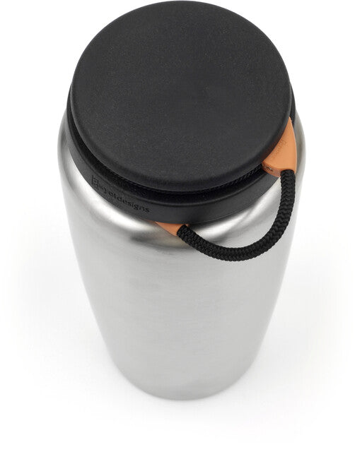 Nalgene Backpacker Stainless Steel Bottle 0.94 L