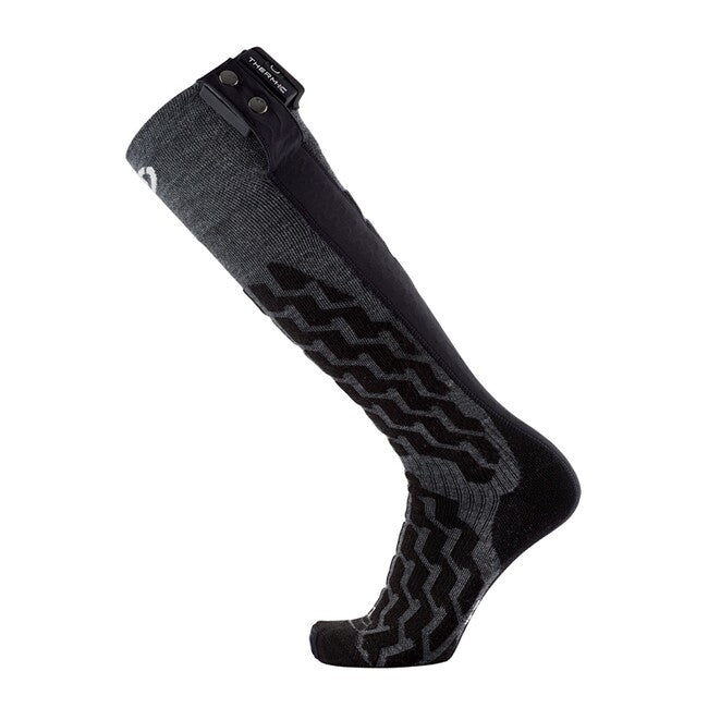 Therm-ic Fusion Heated Socks Uni + S-pack 1200