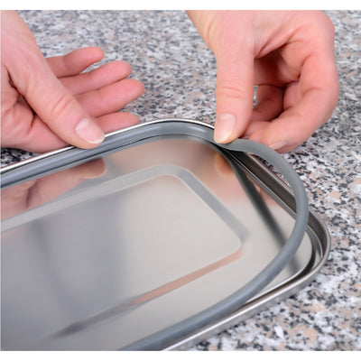 Origin Outdoors Replacement Sealing Ring for Deluxe Lunch Box 1.2L