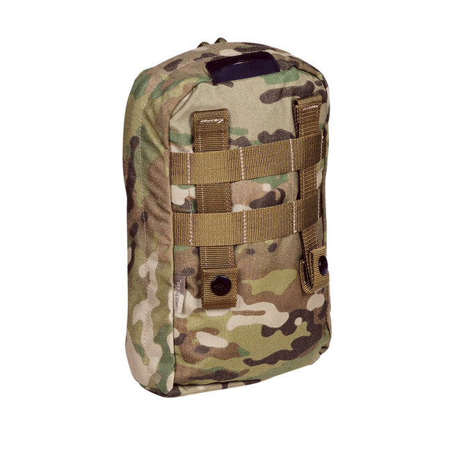 Tasmanian Tiger Tac Pouch 7 MC, Multicam