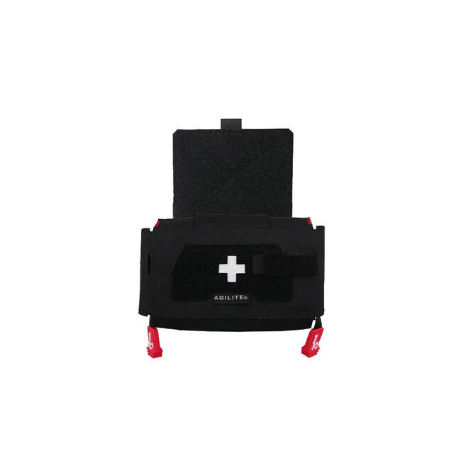 Agilite MD2 Medical Kit, Black