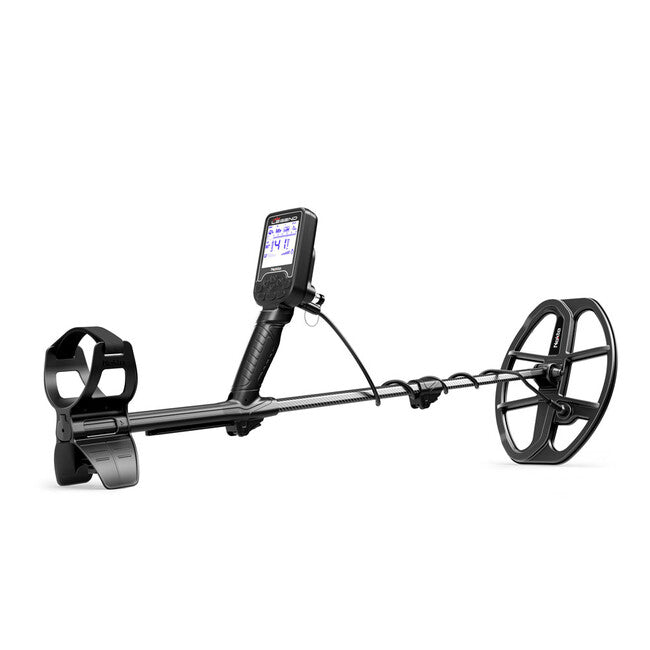 Nokta Metal Detector The Legend Pro Pack