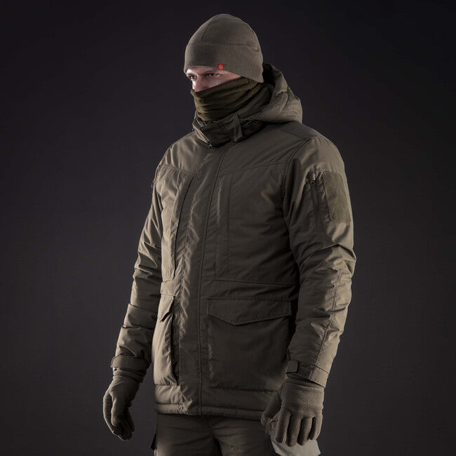 Pentagon HCP V2.0 Men's Parka, RAL7013