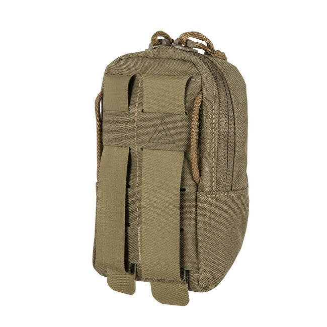 Direct Action UTILITY Pouch MINI - Cordura - Woodland