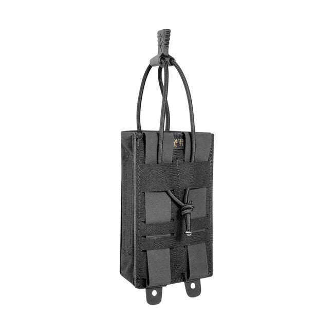 Tasmanian Tiger SGL Mag Pouch BEL M4 MKIII, Black