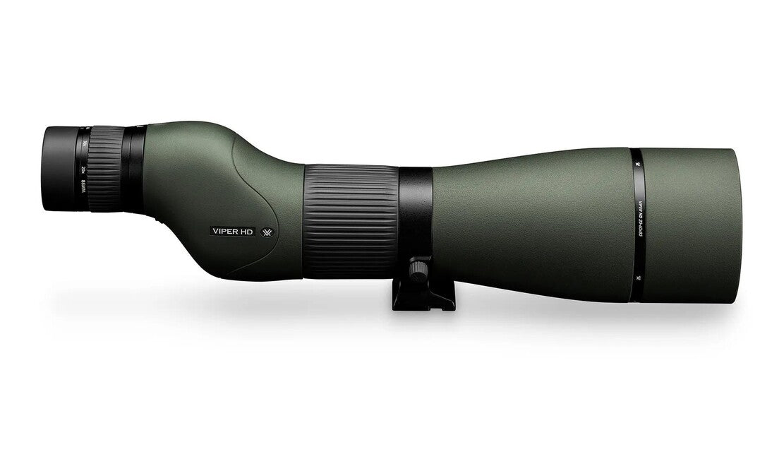 Vortex Optics Viper HD 20-60x85 Straight Spotting Scope