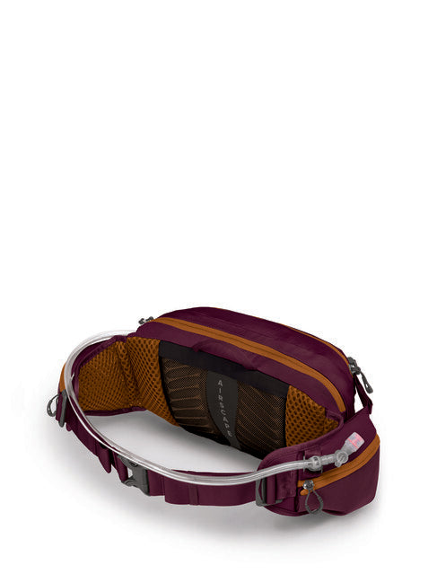 OSPREY SERAL 7 Hip Pack, Aprium Purple