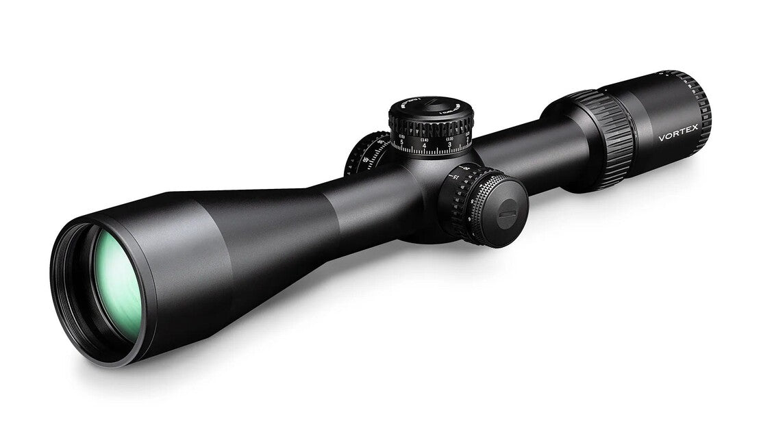Vortex Optics Strike Eagle FFP 5-25x56 EBR-7C MRAD Rifle Scope
