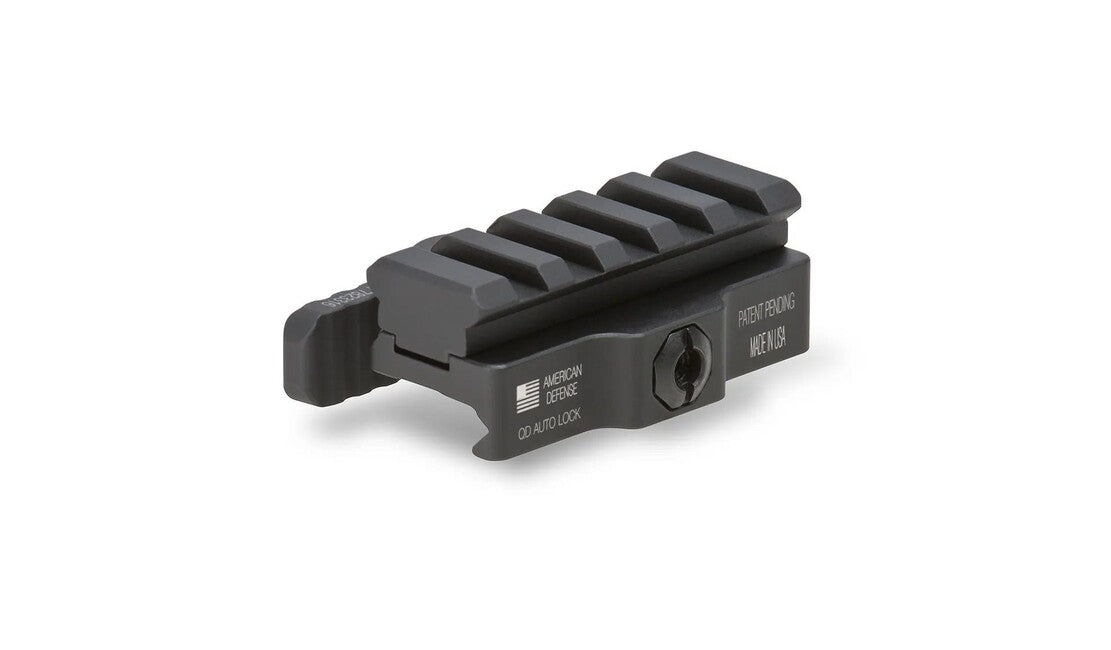 Vortex Optics AR-15 Riser Mount
