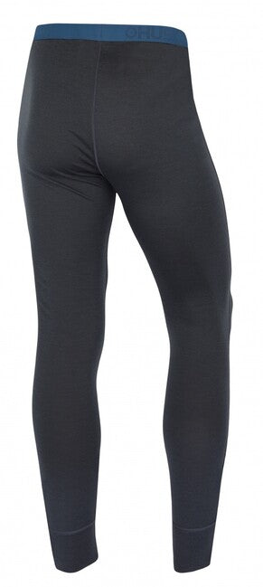 HUSKY Merea Men's Thermal Pants, Dark Grey