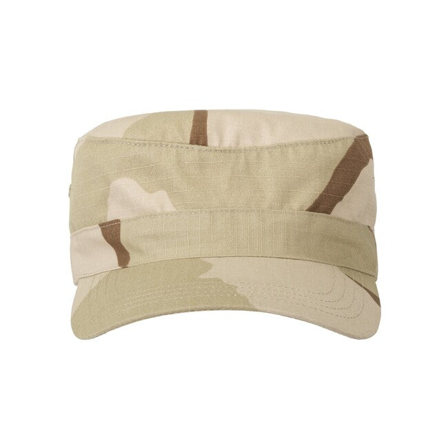 Helikon-Tex Combat Cap, Cotton Ripstop, US Desert