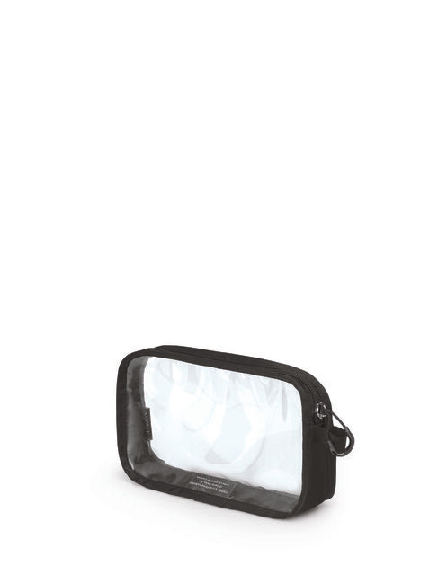 Osprey Liquids Pouch, Black