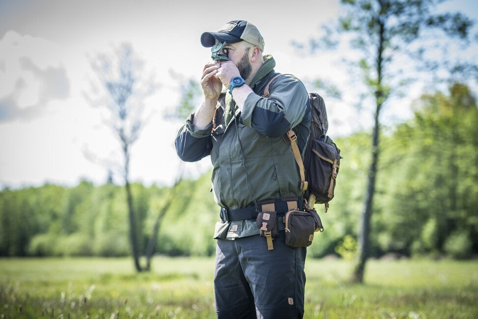 Helikon-Tex Compass Belt Pouch, Adaptive Green