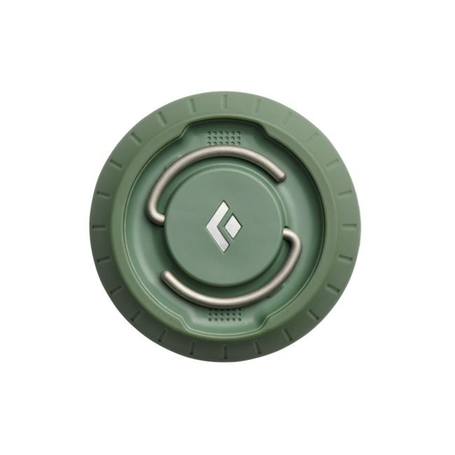 Black Diamond Moji Lantern, Laurel Green