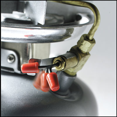 Coleman Sportster II Stove, Unleaded Gasoline 533