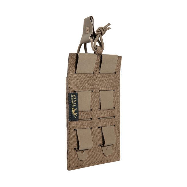 Tasmanian Tiger Universal Mag Pouch EL, Coyote Brown