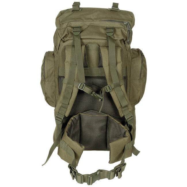 MFH Tactical Backpack, OD Green
