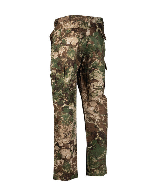 Mil-Tec US BDU Rip-Stop WASP I Z2 Men's Pants