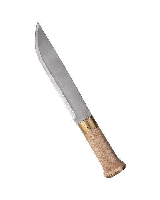 Mil-Tec Finnish Knife 32 cm with Sheath
