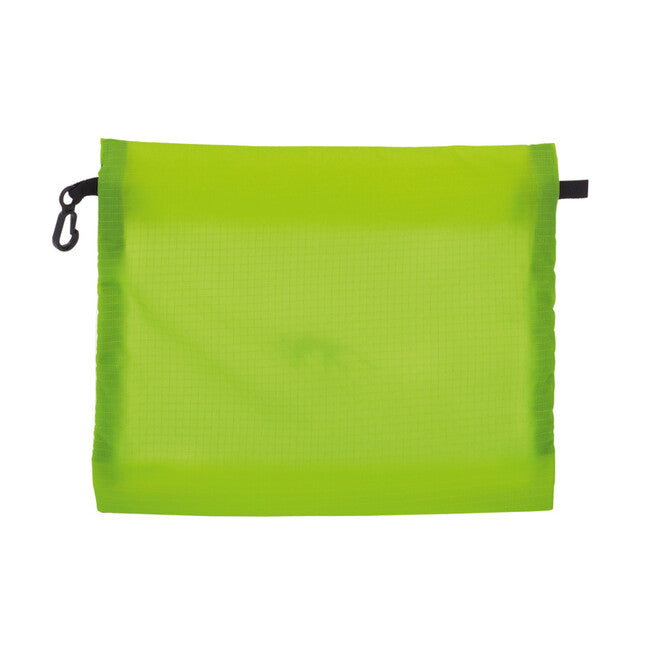 Tasmanian Tiger Mesh Pocket Set, Safety Yellow