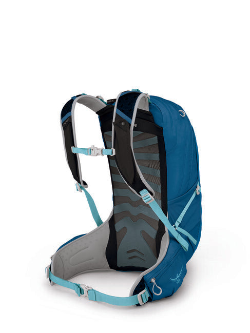 Osprey Talon Earth 22 Backpack, Deep Ocean Blue