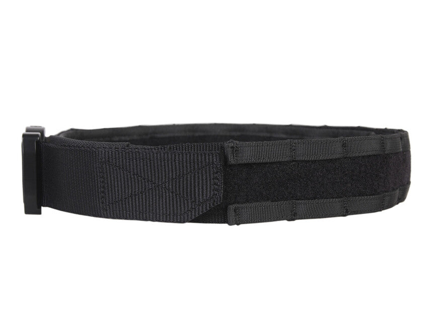 Emerson Gear COBRA Combat Belt 4.45cm, Black