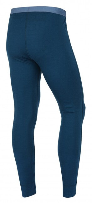 Husky Mercie Men's Thermal Pants M, Blue