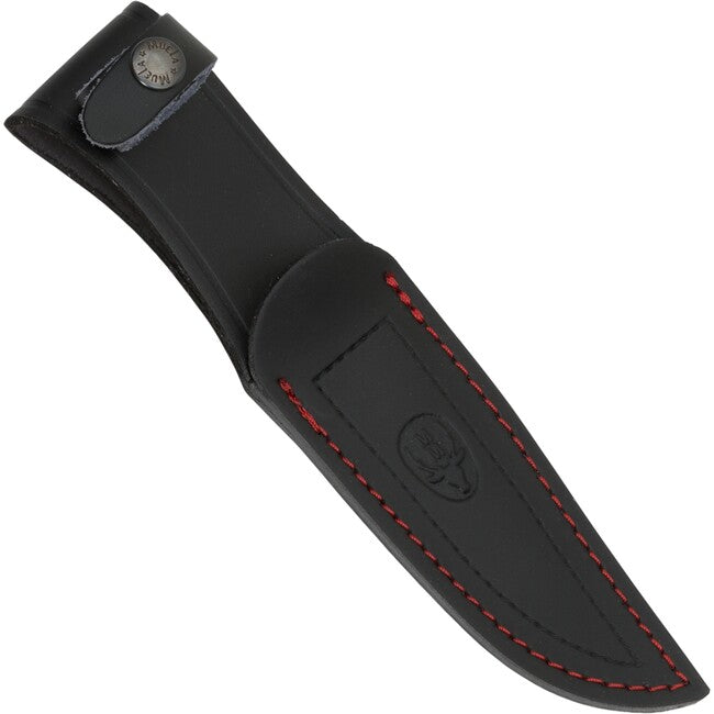 MUELA Pointer Micarta Fixed Blade Knife