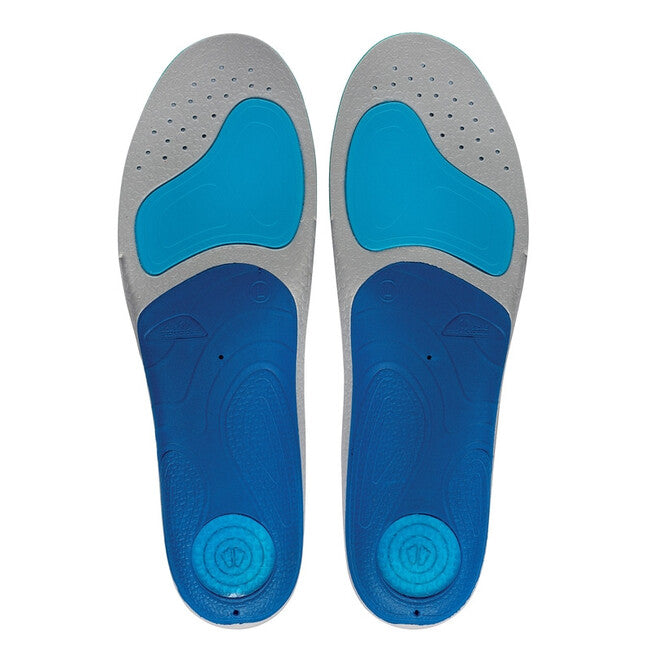 Sidas Run 3Feet Protect Low Insoles with Support