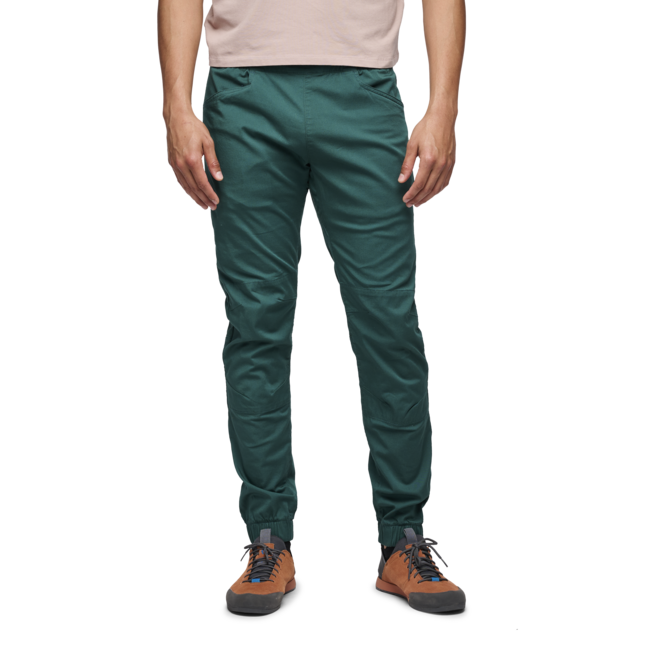 Black Diamond Notion Men's Pants, Deep Forest