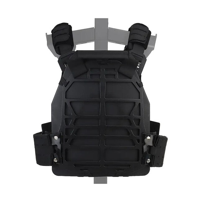 DRAGOWA Tactical Outlaw Plate Carrier, CP