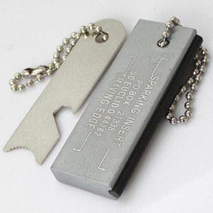 WARAGOD Scorch Waterproof Magnesium Firestarter